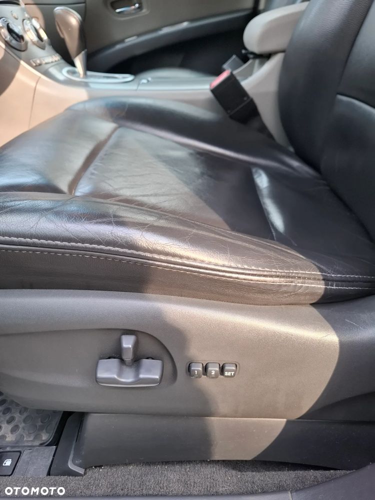 Subaru Tribeca 3.6 TE Exclusive - 31