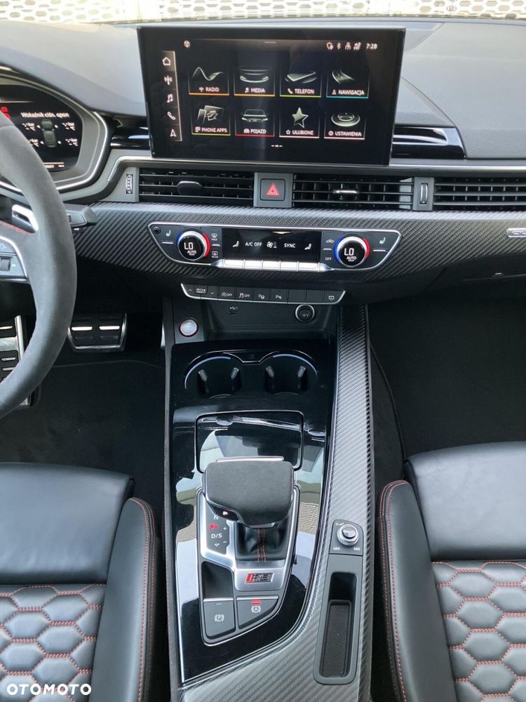 Audi RS5 Coupé - 19