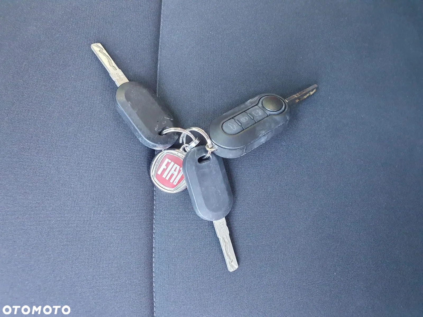 Fiat Panda 1.2 - 15