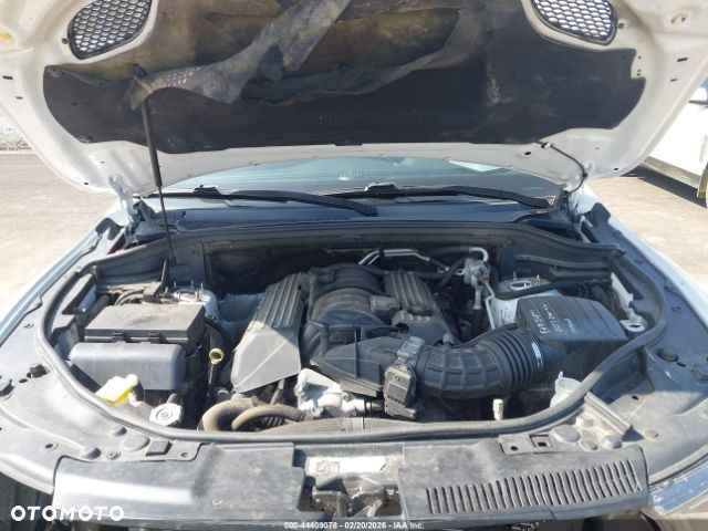 Dodge Durango - 9
