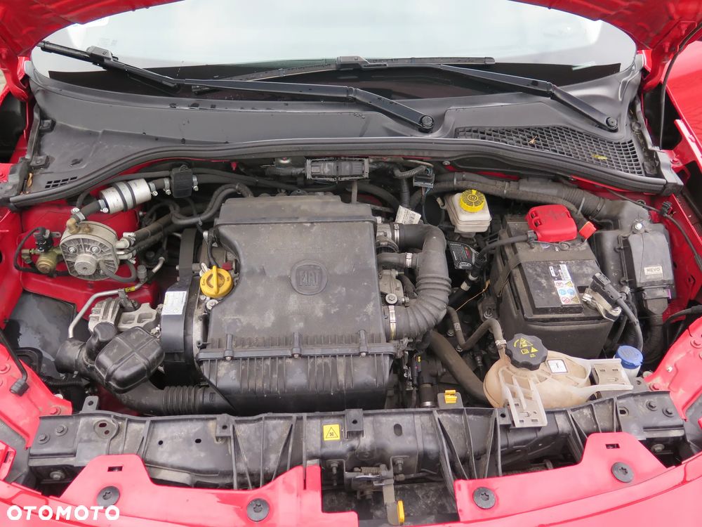 Fiat Tipo - 26
