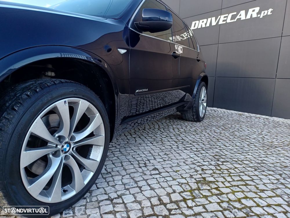 BMW X5 35 d xDrive - 4