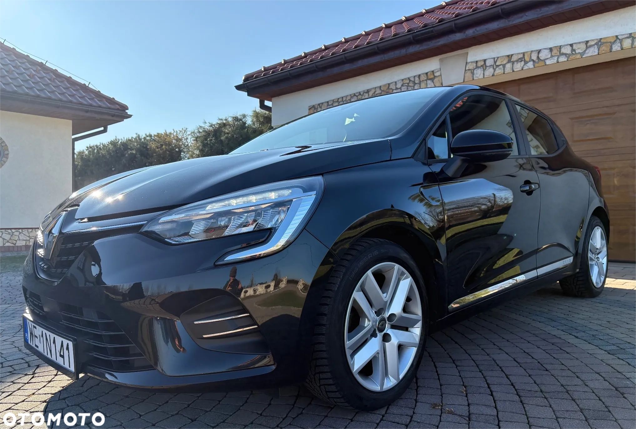 Renault Clio 1.0 TCe Zen - 1