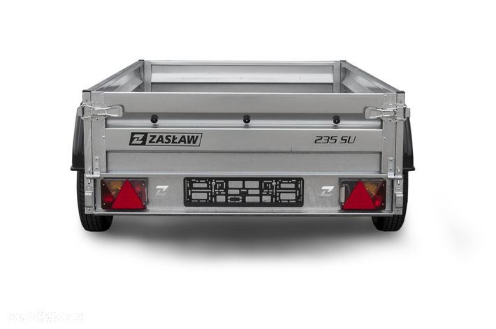 Zaslaw 235SU UCHYLNA 233x132x35 - 4