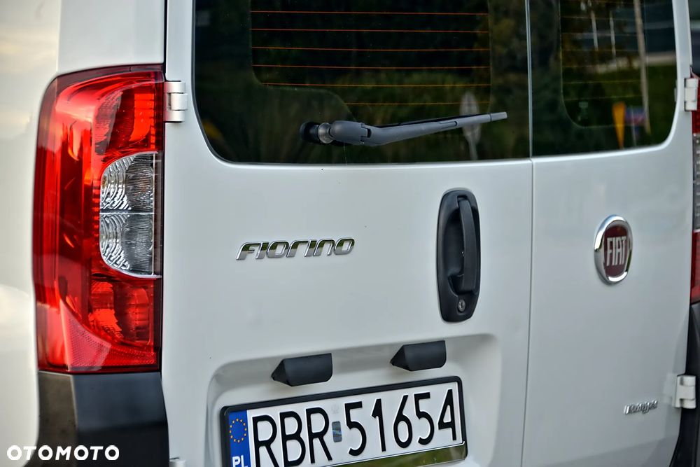 Fiat Fiorino - 18