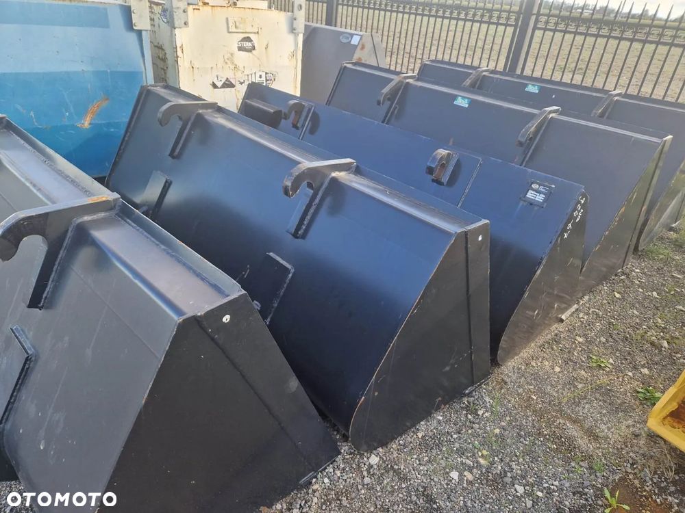 JCB 531-70 535-95 533-105 535-125 535-140 540-140 540-170 - 4