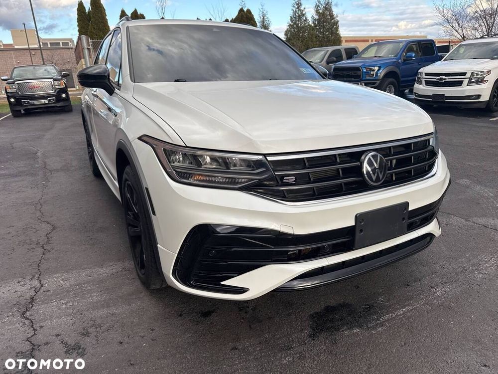 Volkswagen Tiguan 2.0 TSI 4Mot Life Plus DSG - 2