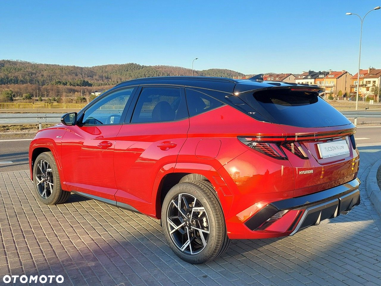 Hyundai Tucson - 3
