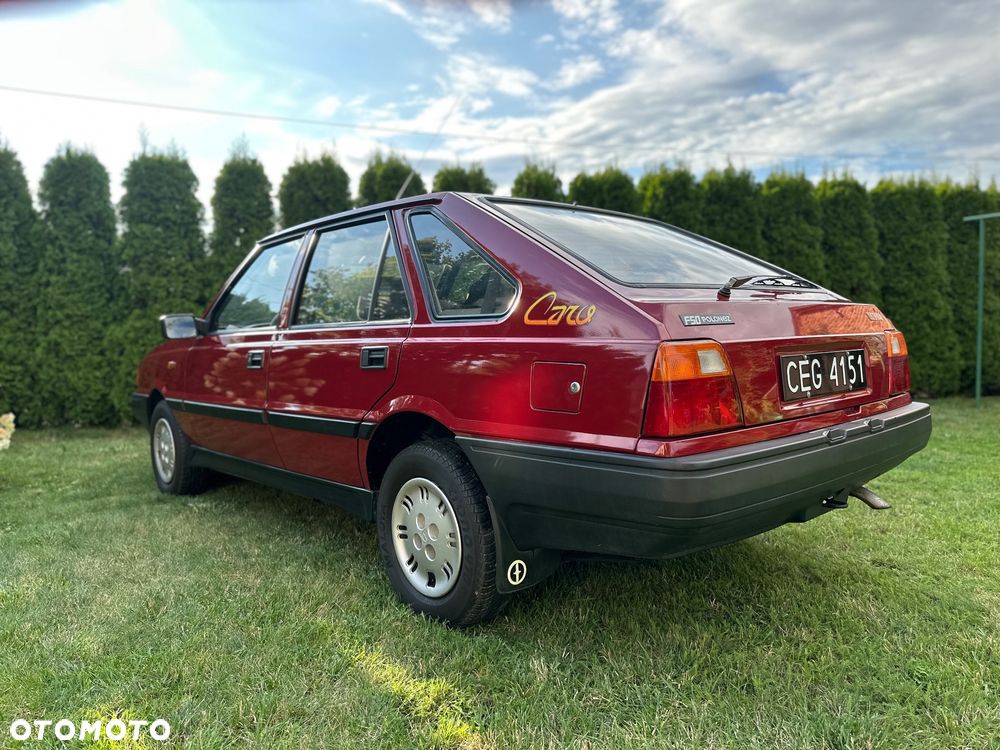 Polonez Caro - 3