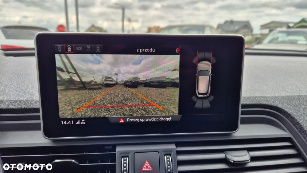 Audi Q5 2.0 TFSI Quattro Sport S tronic - 28