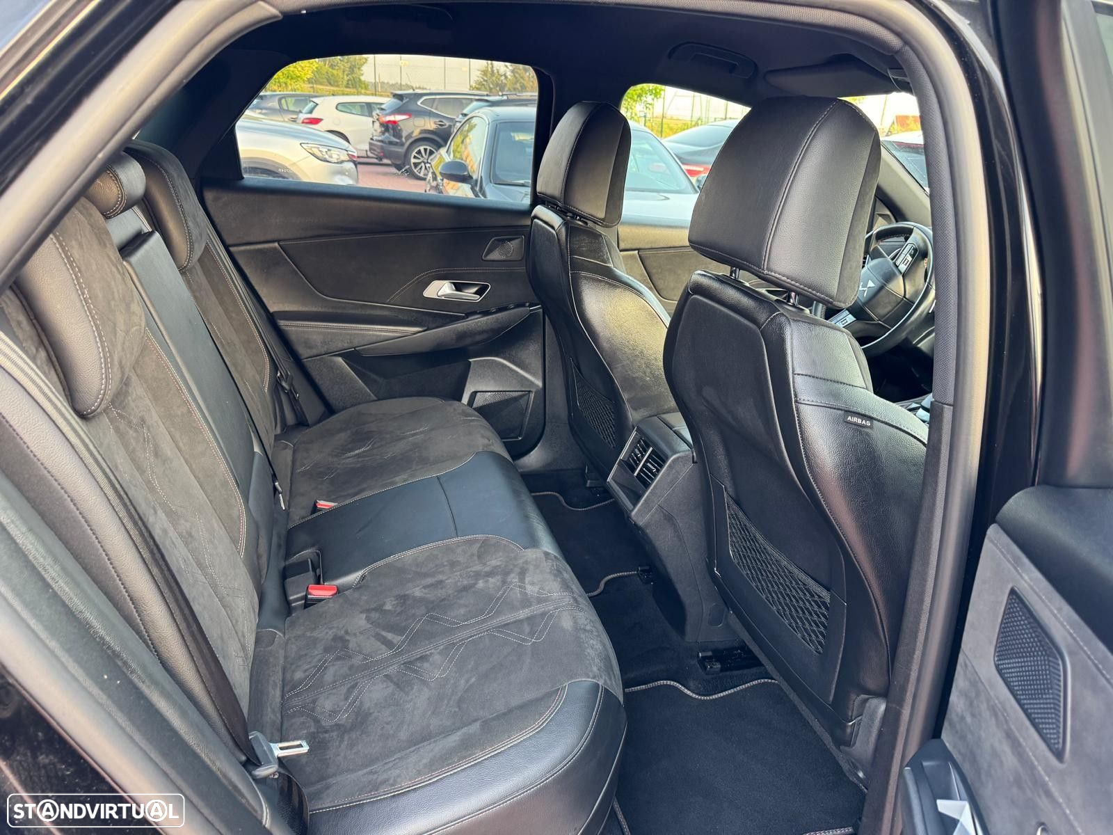 DS DS7 Crossback E-Tense So Chic EAT8 - 31