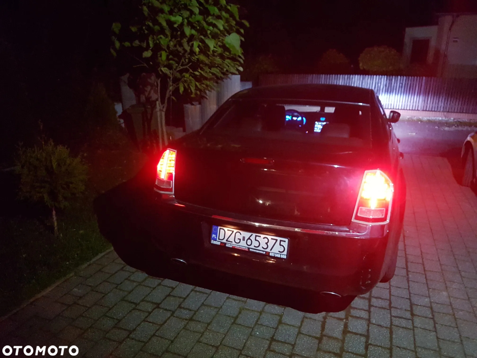 Lancia Thema 3.0CRD Gold - 5