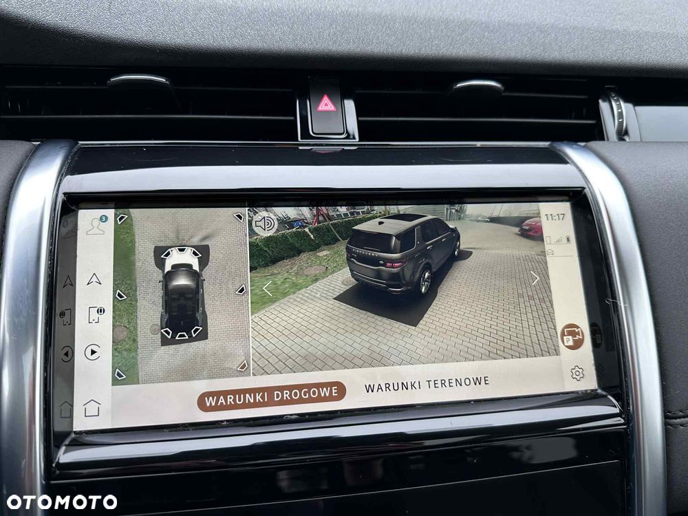 Land Rover Discovery Sport D165 Dynamic SE - 18