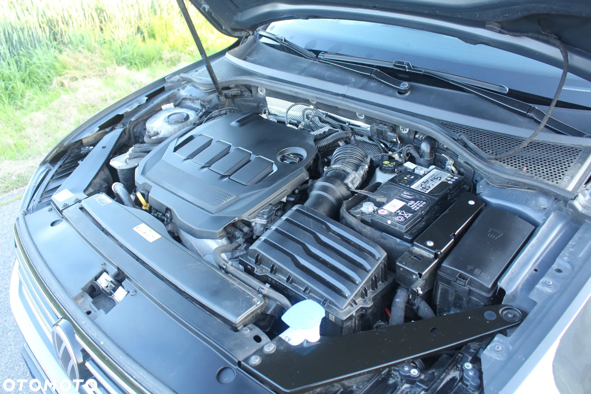 Volkswagen Passat 2.0 TDI EVO Essence - 23