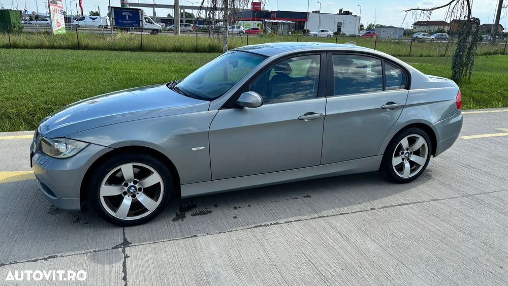 BMW Seria 3 ver-320-cd-aut- - 3