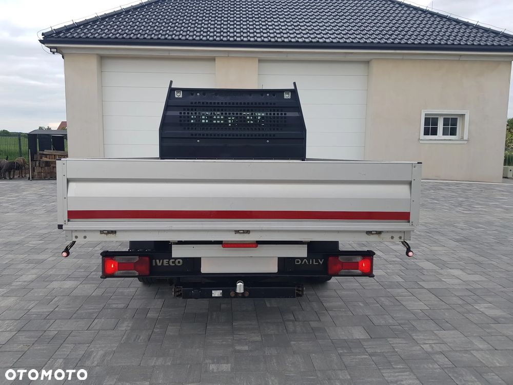 Iveco 35S16 Salon Polska, 7 osobowy - 7