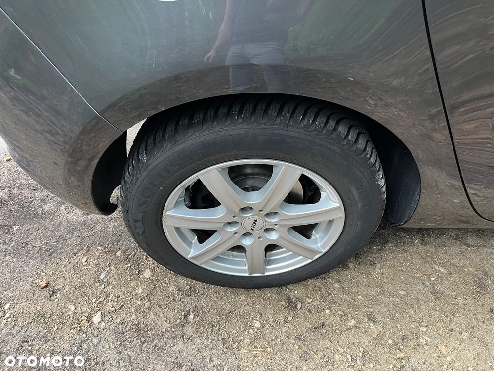 Opel Astra 1.4 Turbo Innovation - 15