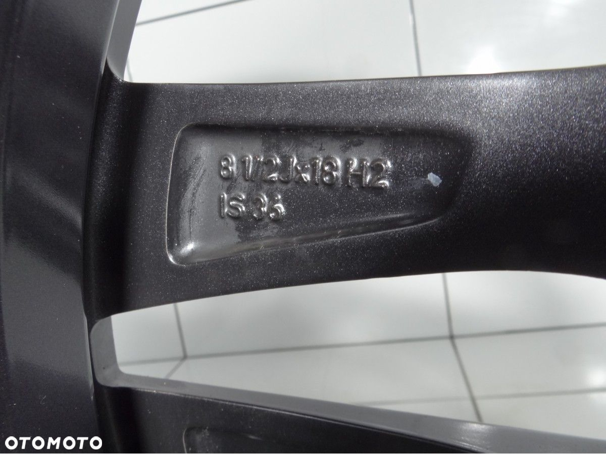 Koła zimowe BMW   18" BMW 4 G26 I4 G26 - 6
