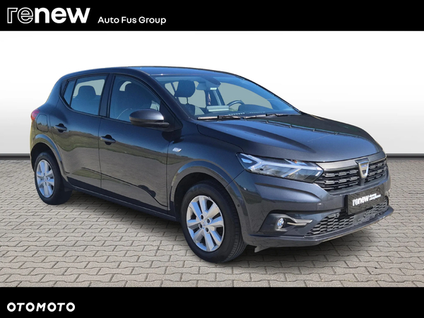 Dacia Sandero 1.0 TCe Comfort