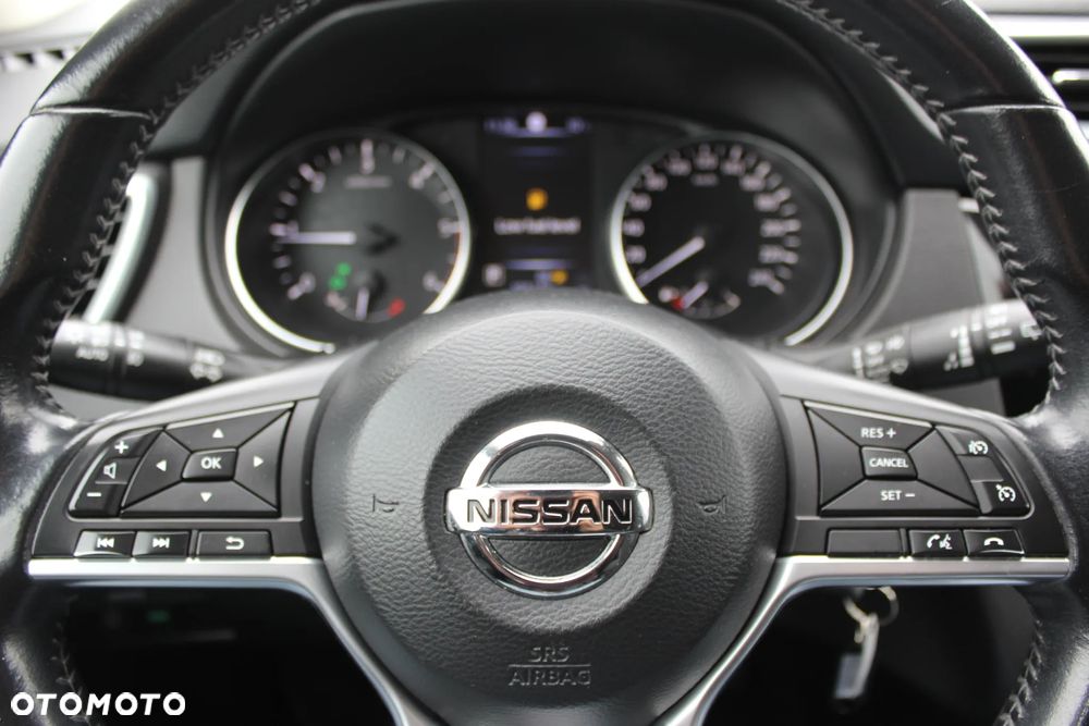 Nissan Qashqai 1.6 DCi Tekna Xtronic - 15