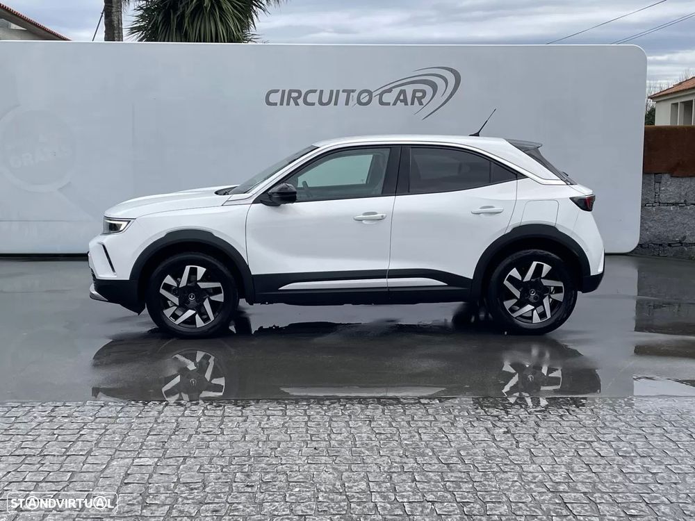 Opel Mokka-e Elegance - 2