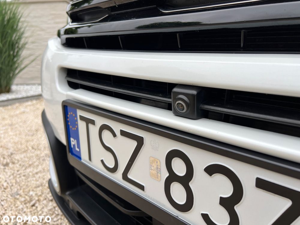 Citroën C5 Aircross BlueHDI 180 S&S EAT8 SHINE - 12