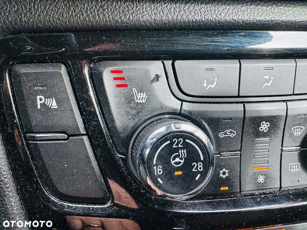 Opel Mokka 1.4 Turbo ecoFLEX Start/Stop Innovation - 8