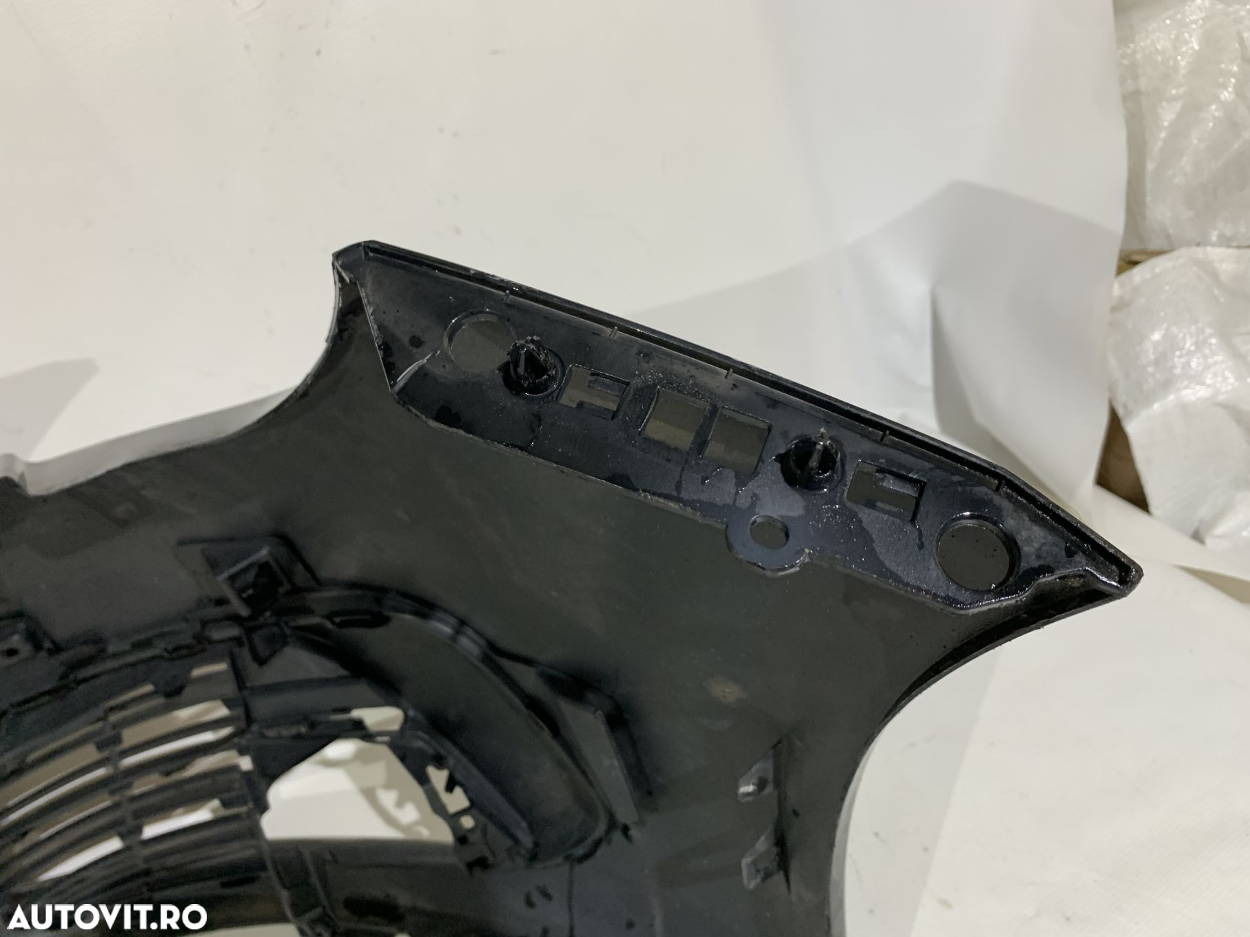 Bara fata Peugeot 308, facelift, 2017, 2018, 2019, 2020, cod origine OE AA38247568. - 7