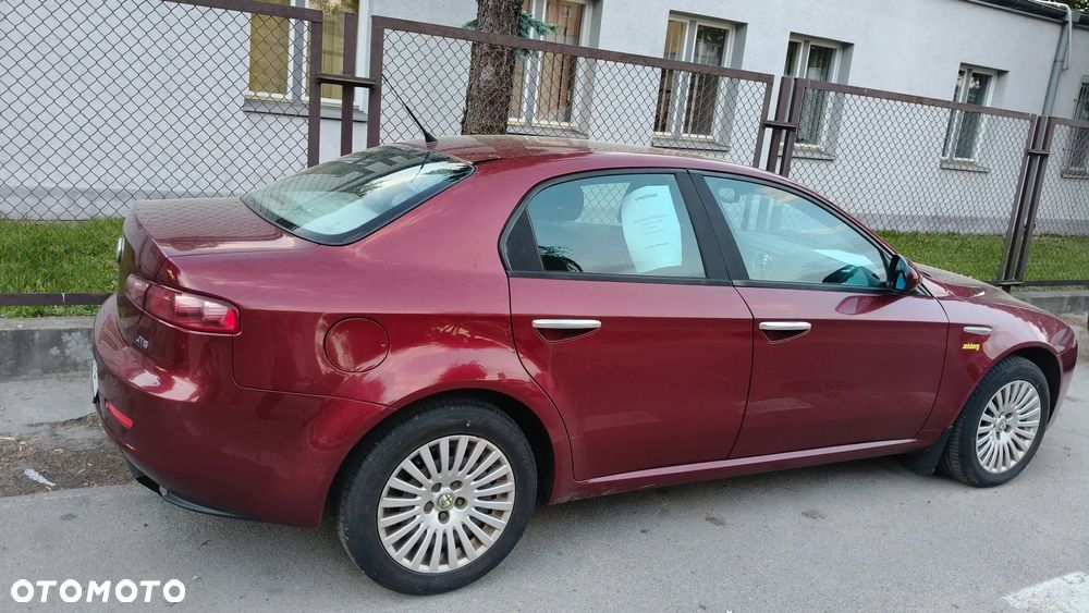 Alfa Romeo 159 - 3
