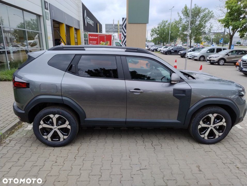 Dacia Duster - 6