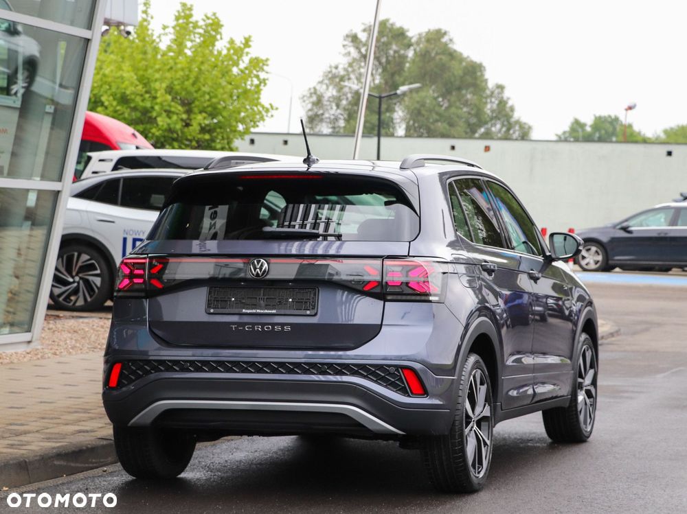 Volkswagen T-Cross - 5