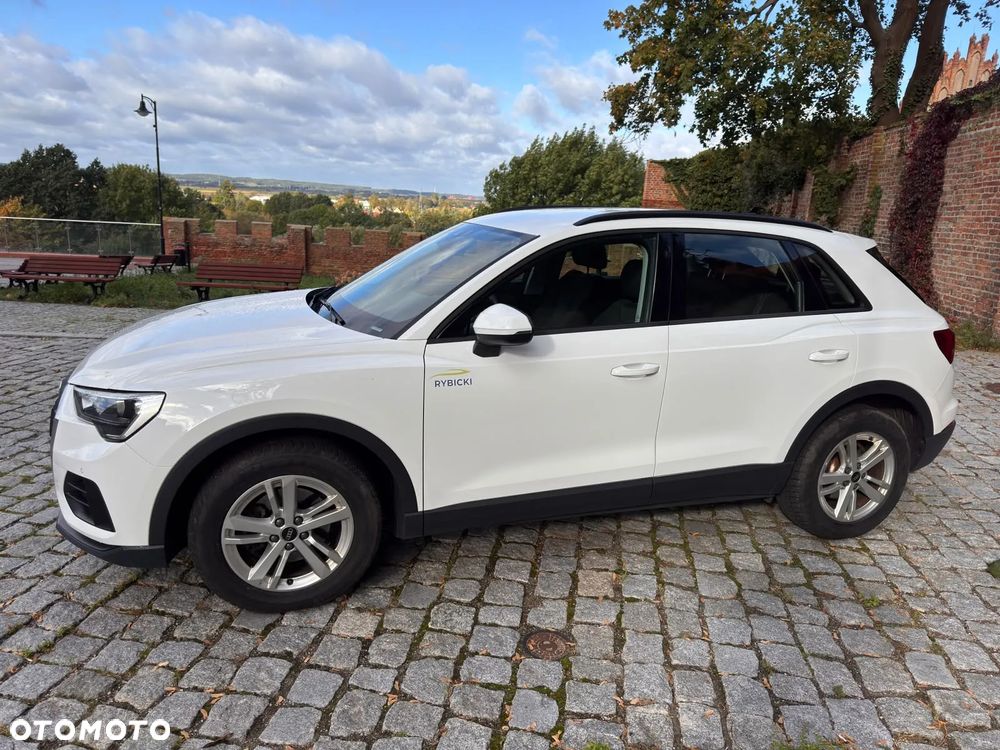 Audi Q3 - 3