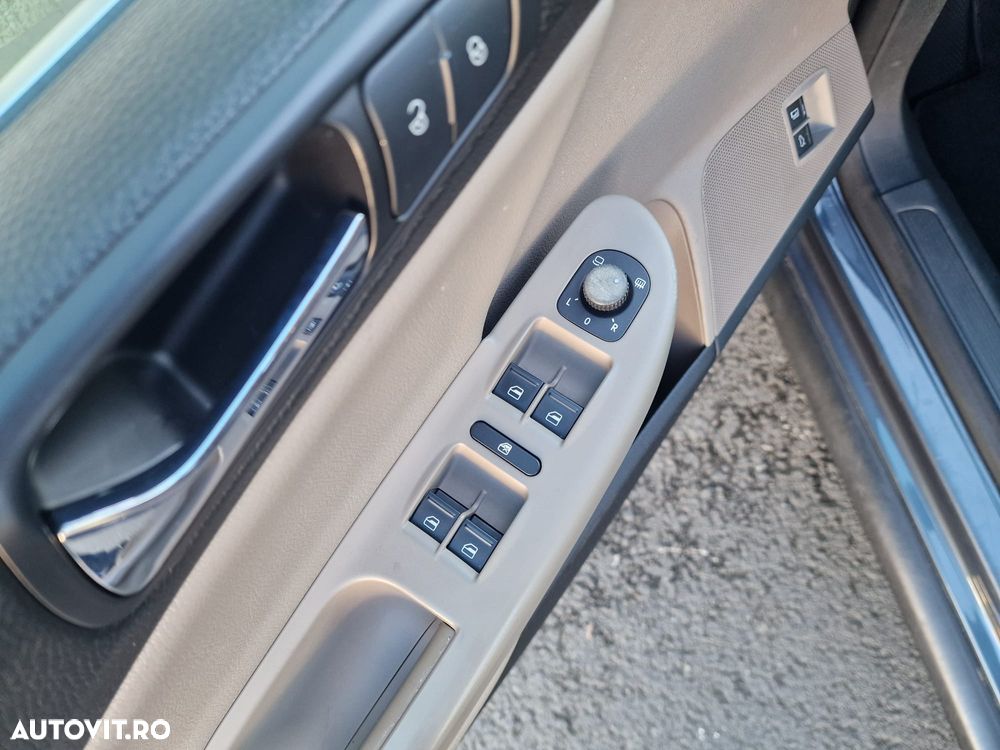 Volkswagen Passat 2.0 TDI DPF Highline - 18