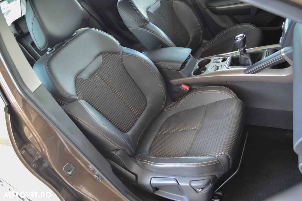 Renault Kadjar Energy dCi 130 XMOD - 18