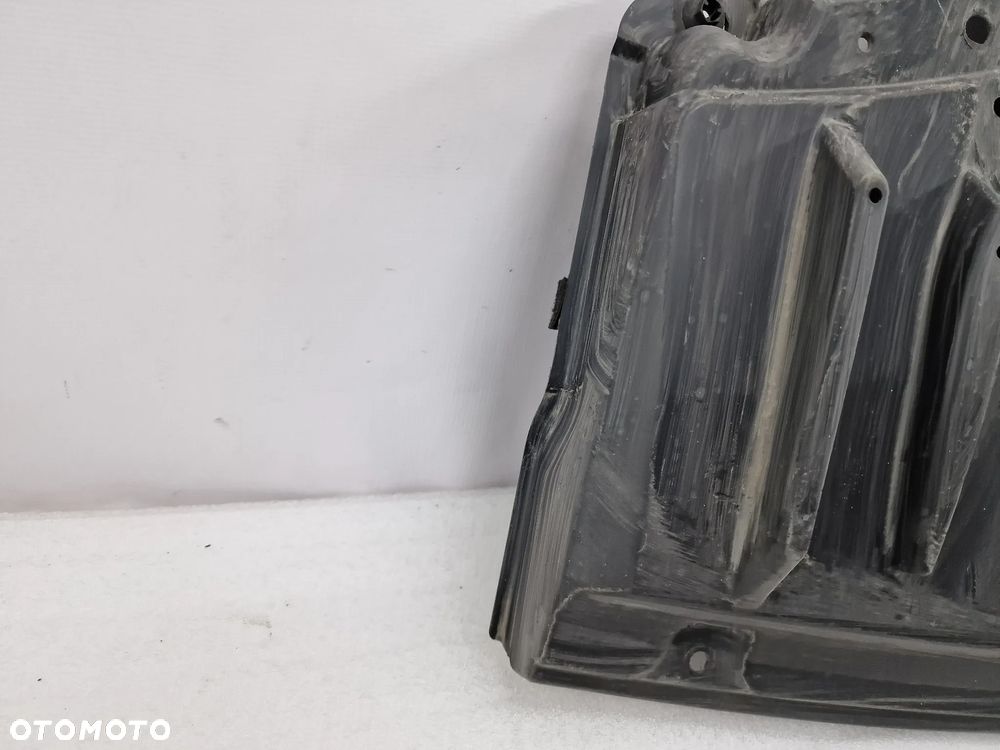 TOYOTA AURIS II 13- OSŁONA PODWOZIA TYLNEGO TYLNIEGO TYŁ , NR 58399-02040 , NR AUKCJI NSŁ40 - 2