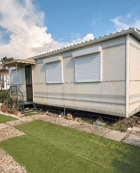 Bungalow Meco - jardim - mobilado - pronto a usar - Grande imagem: 2/11