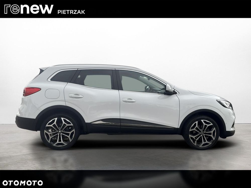 Renault Kadjar 1.3 TCe FAP Intens EDC - 6