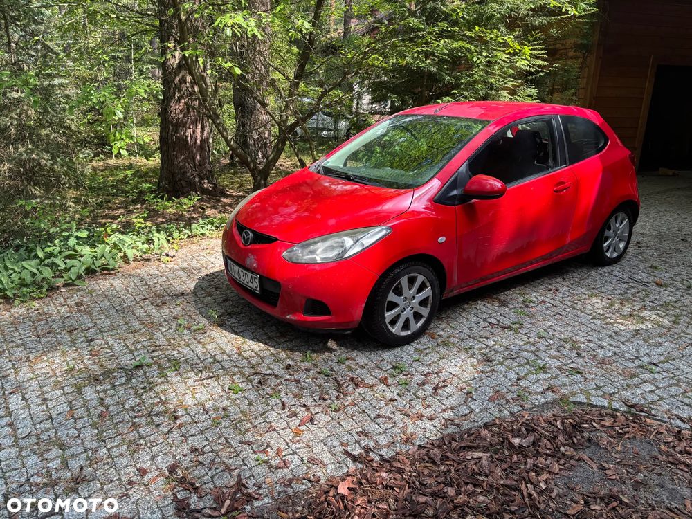 Mazda 2 1.3 Comfort - 1