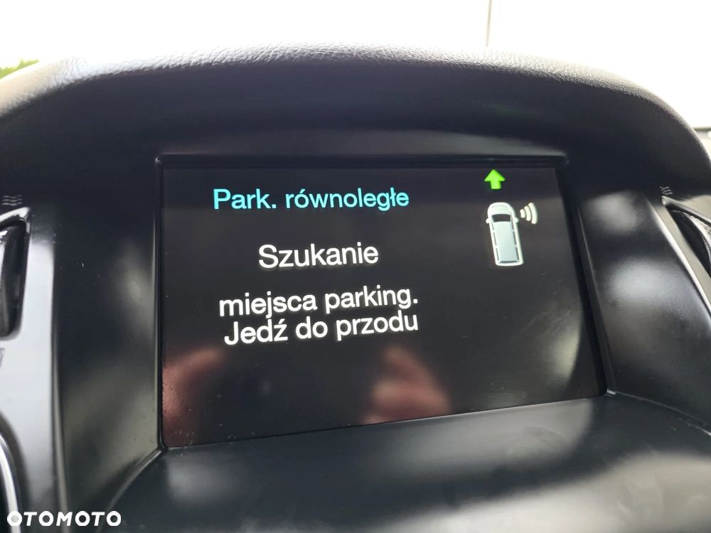 Ford Focus 1.5 EcoBoost Start-Stopp-System ACTIVE - 21