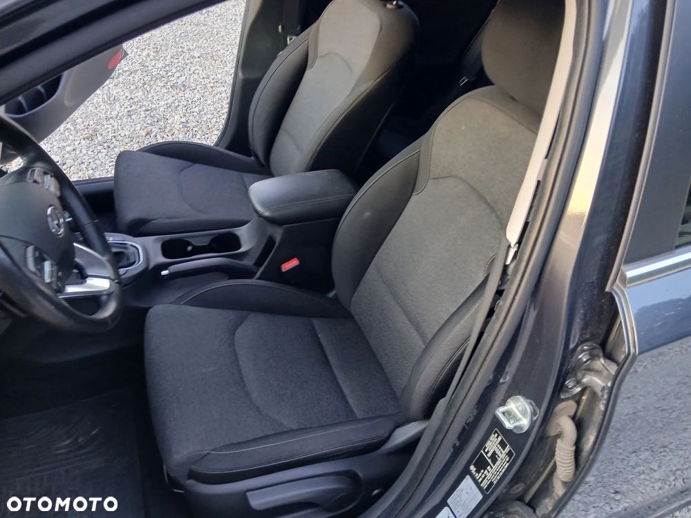 Hyundai i30 1.0 T-GDI Smart DCT - 23
