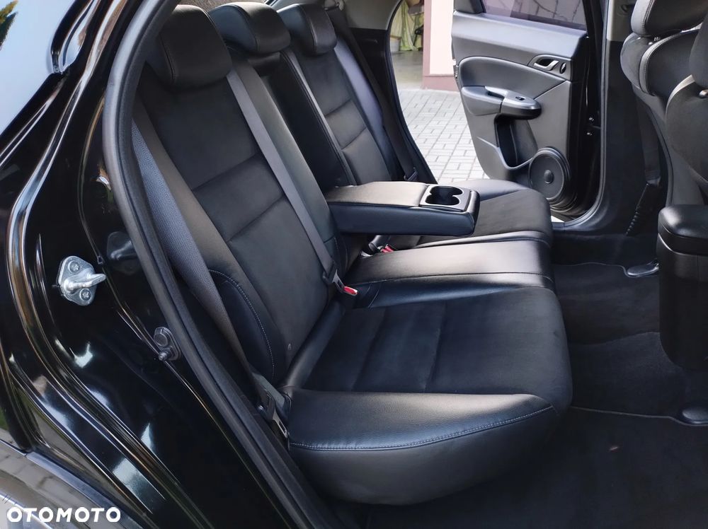 Honda Civic 1.8i-VTEC Executive - 23