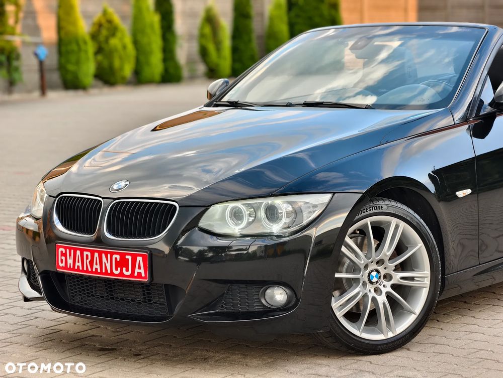 BMW Seria 3 320d M Sport Edition - 28