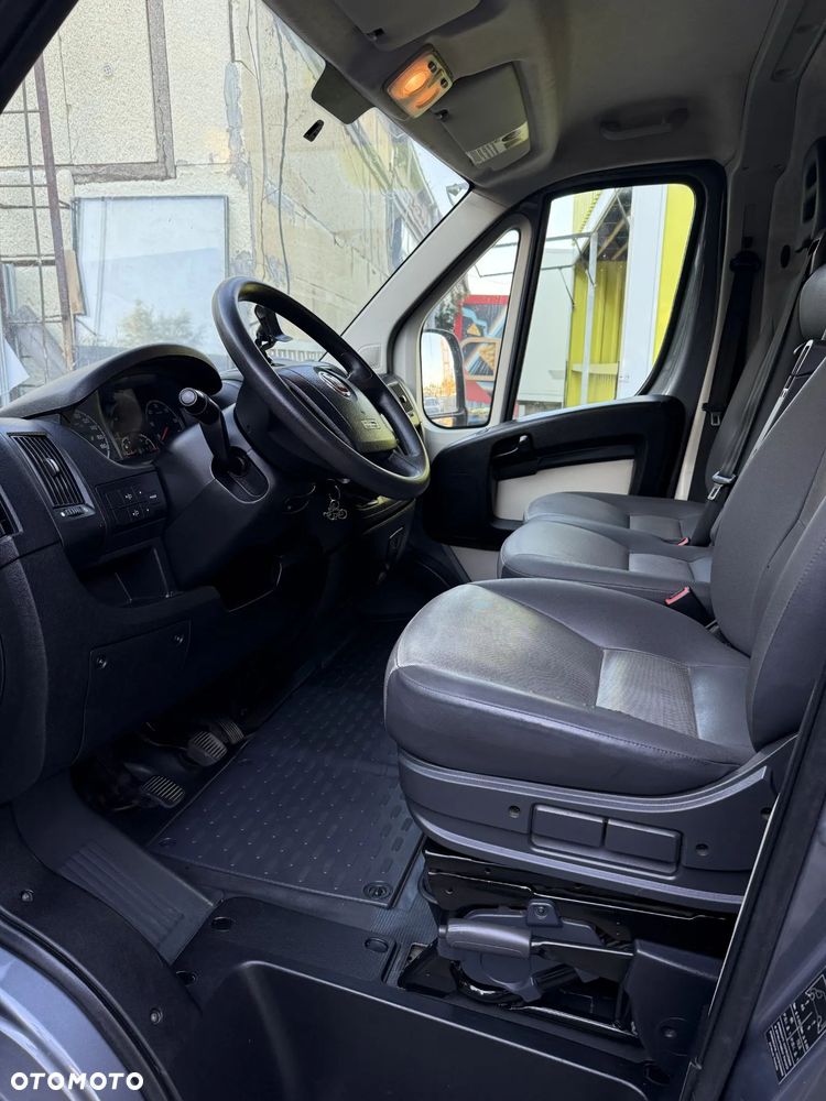 Fiat Ducato L4H3 - 8