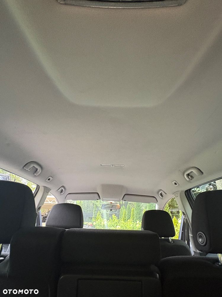 Opel Zafira 1.8 Enjoy - 23