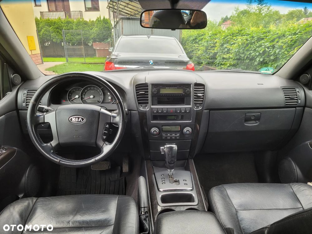 Kia Sorento 2.5 CRDi VGT DPF LX - 6