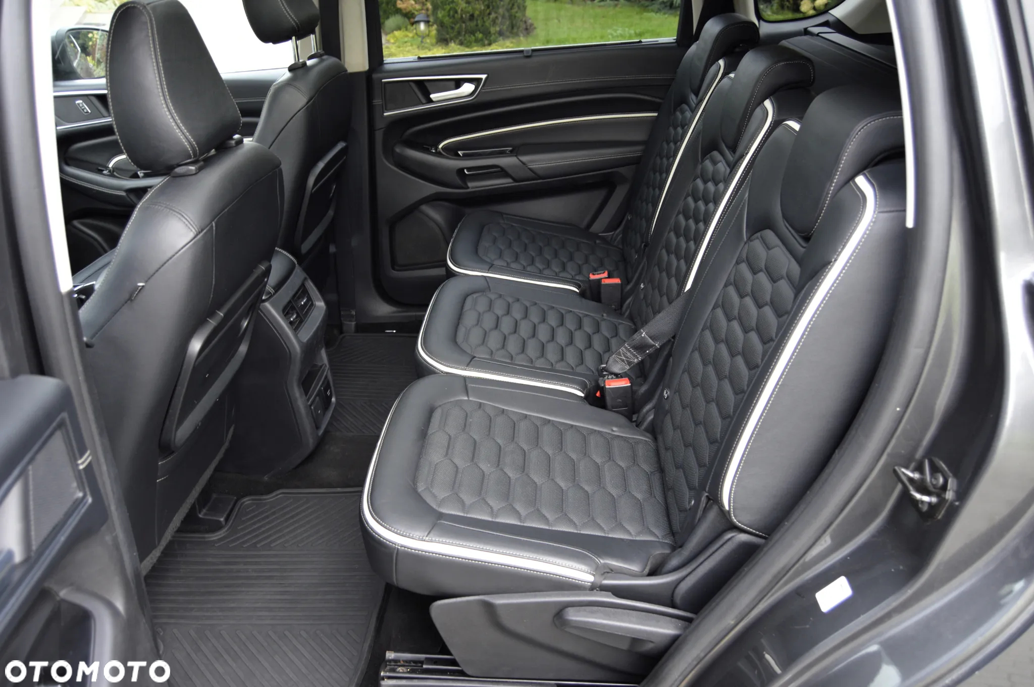 Ford S-Max 2.0 TDCi Vignale PowerShift - 13