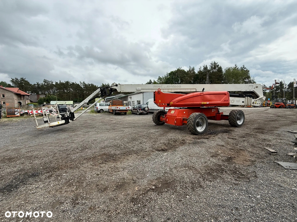 JLG 1250AJP