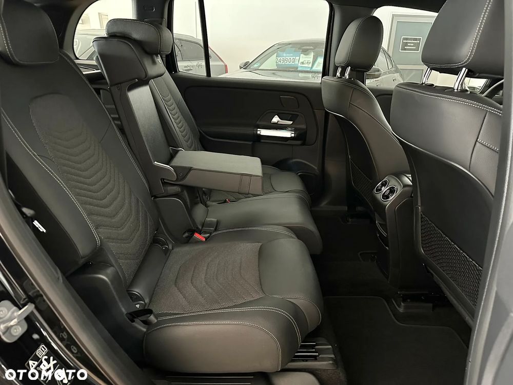 Mercedes-Benz EQB 300 66.5kWh 4-Matic Progressive - 14