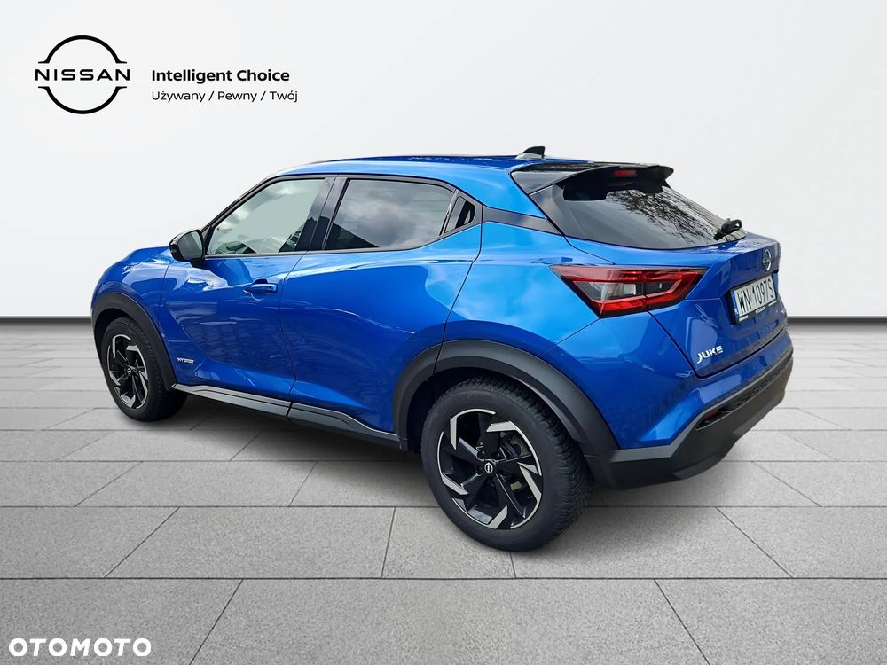 Nissan Juke - 3