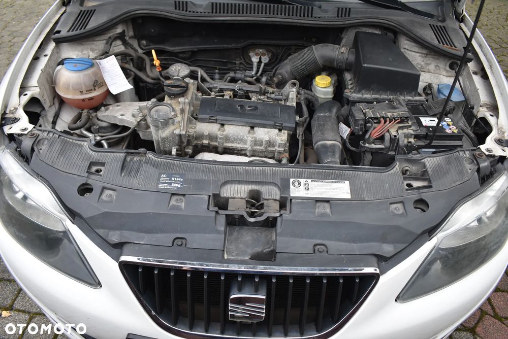 Seat Ibiza - 33